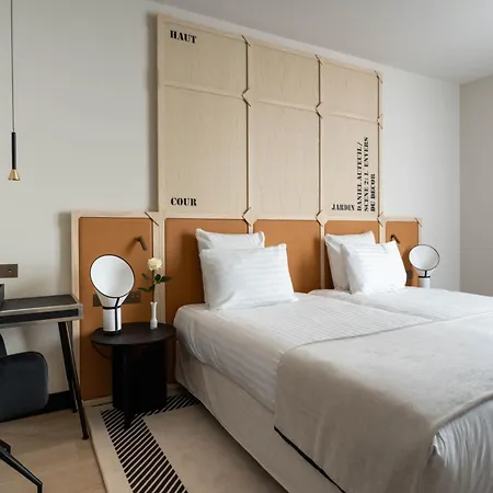 Astra Opera - Astotel 4*