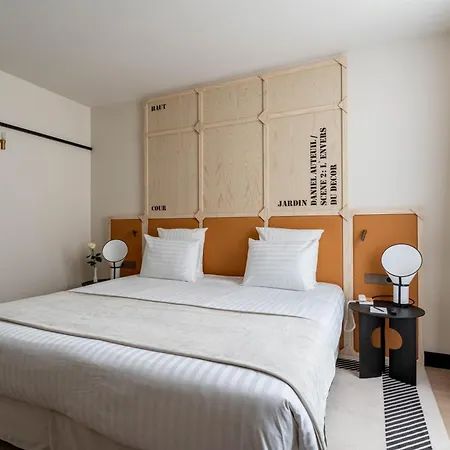 Hotel Astra Opera - Astotel Parijs