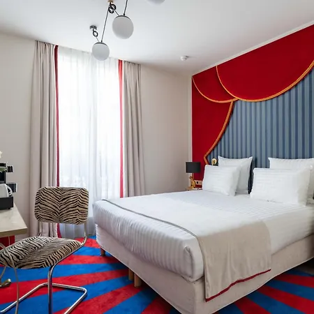 Hotel Astra Opera - Astotel Paris