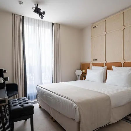 Hotel Astra Opera - Astotel