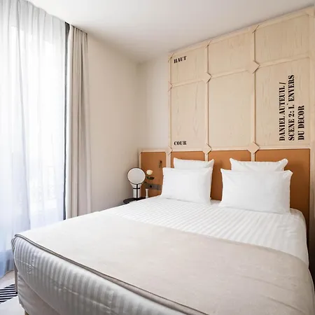 Astra Opera - Astotel 4*