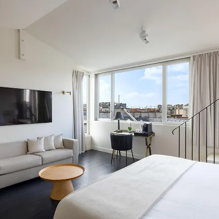 Astra Opera - Astotel Paris