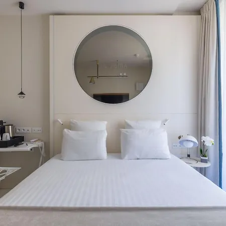 Astra Opera - Astotel Hotel