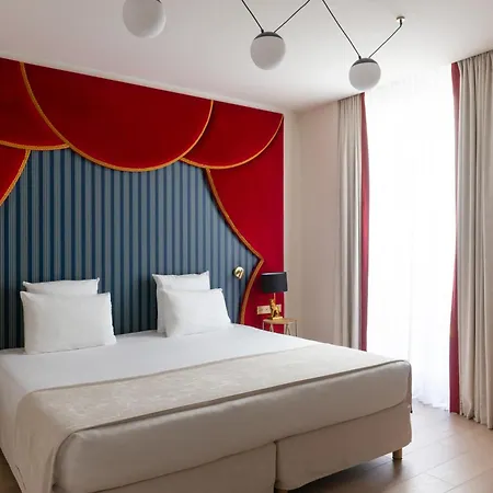 Otel Astra Opera - Astotel Paris