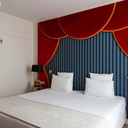 Hotel Astra Opera - Astotel