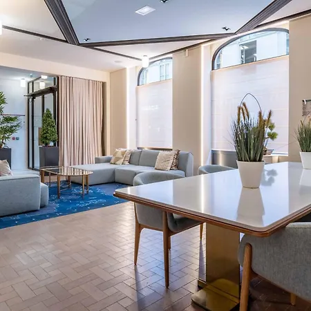 Otel Astra Opera - Astotel Paris