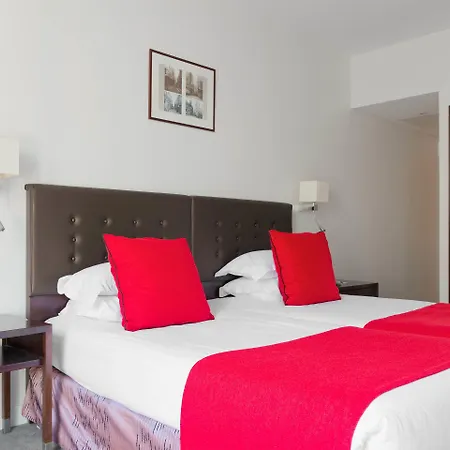 Astra Opera - Astotel Hotel 4*