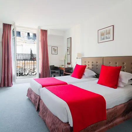 アストラ オペラ アストテル パリ