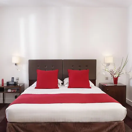 Astra Opera - Astotel Hotel