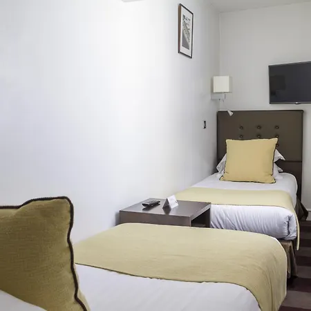 Hotel Astra Opera - Astotel Parijs