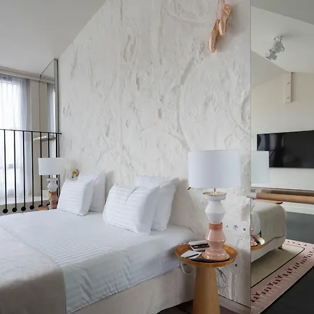 Astra Opera - Astotel Hotel 4*