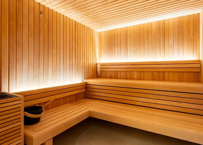 Astra Opera - Astotel Hotel París