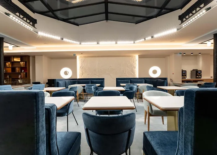 Hotel Astra Opera - Astotel