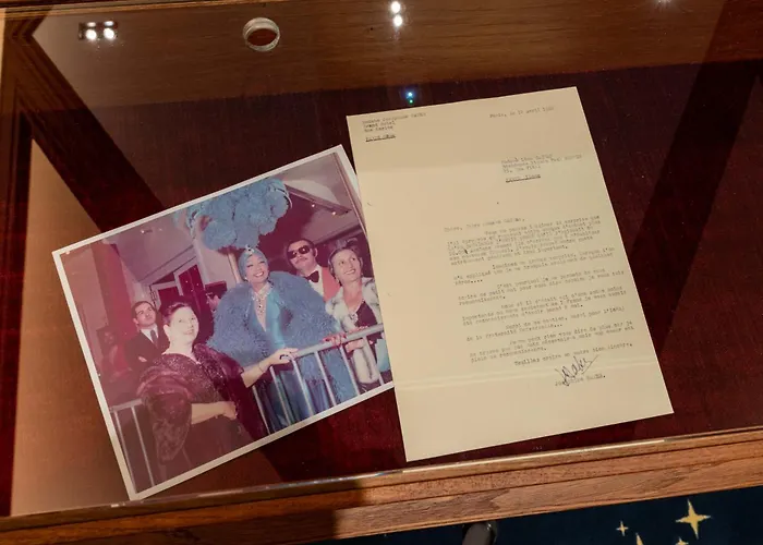 Hotel Astra Opera - Astotel París