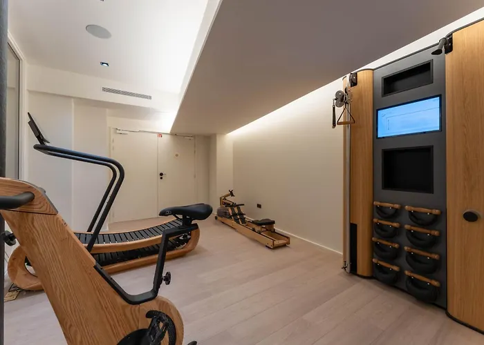 Astra Opera - Astotel