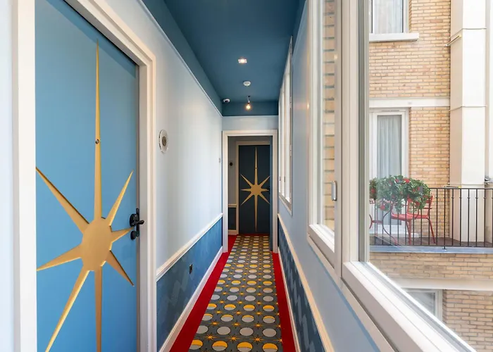 Astra Opera - Astotel