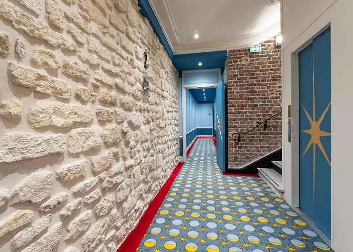 Astra Opera - Astotel Hotel