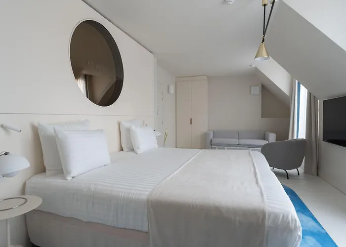 Hotel Astra Opera - Astotel