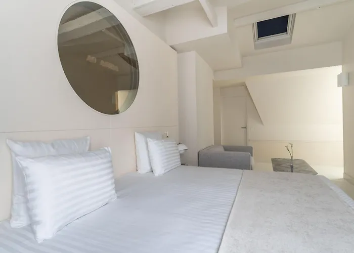 Astra Opera - Astotel París