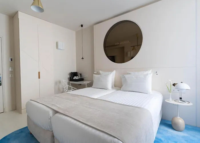 Astra Opera - Astotel 4* París