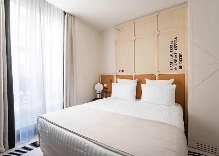 Astra Opera - Astotel 4*