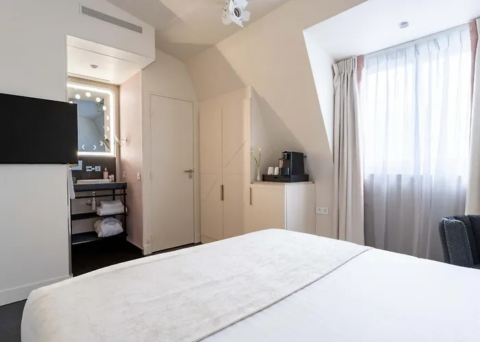Astra Opera - Astotel 4* Parijs
