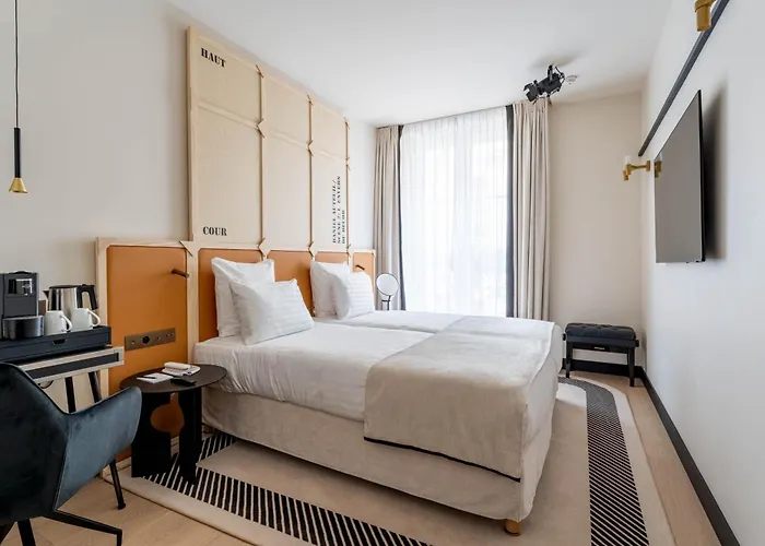 Hotel Astra Opera - Astotel