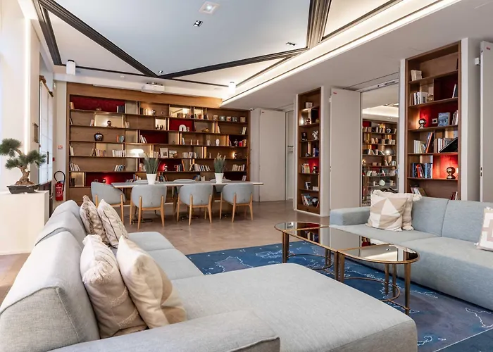 Hotel Astra Opera - Astotel 4*