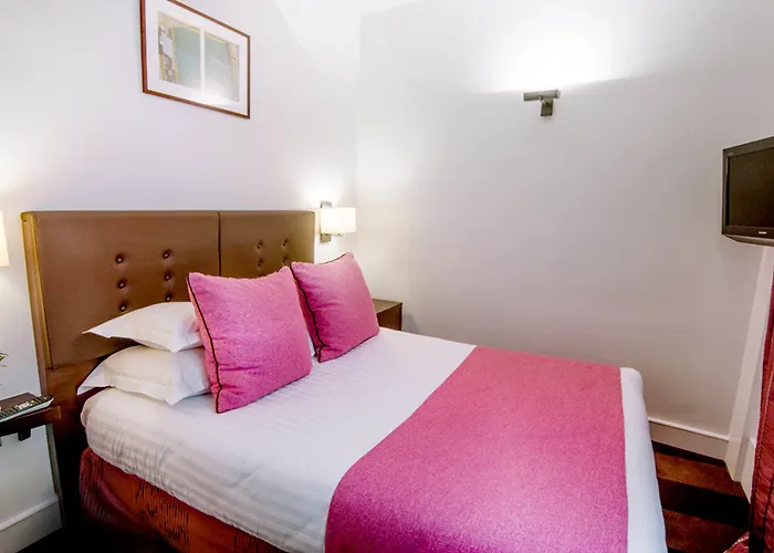 Hotel Astra Opera - Astotel