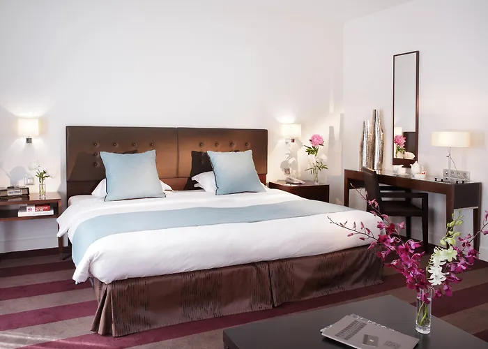 Astra Opera - Astotel Hotel