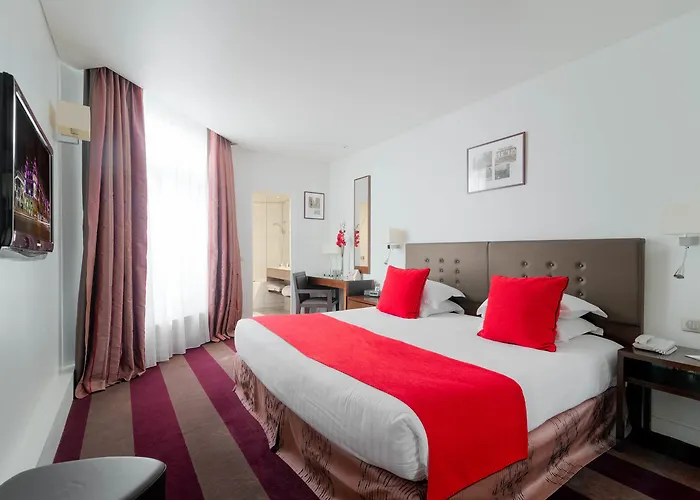 Astra Opera - Astotel 4*