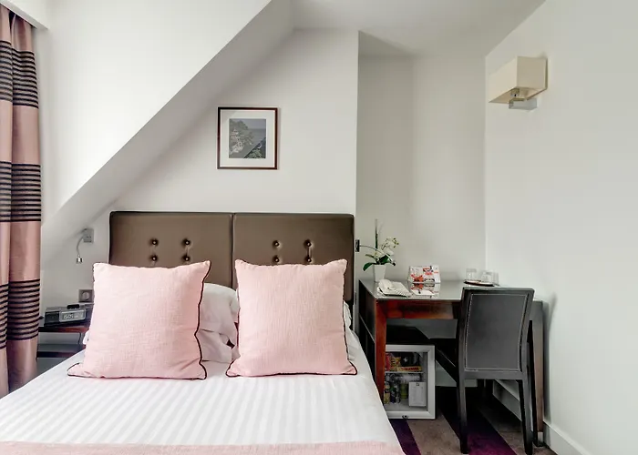 Astra Opera - Astotel Hotel París