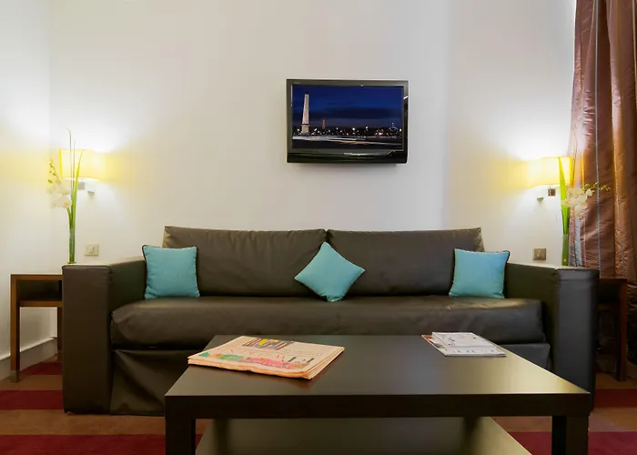 Astra Opera - Astotel Hotel