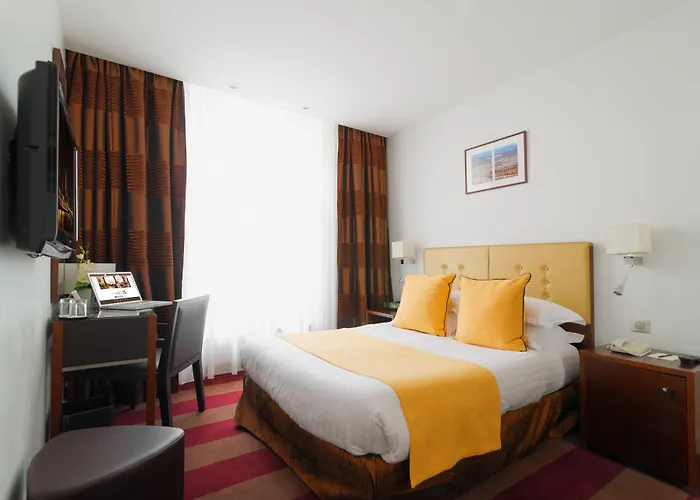 Astra Opera - Astotel Hotel