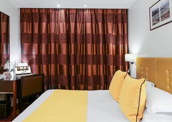 Astra Opera - Astotel 4*