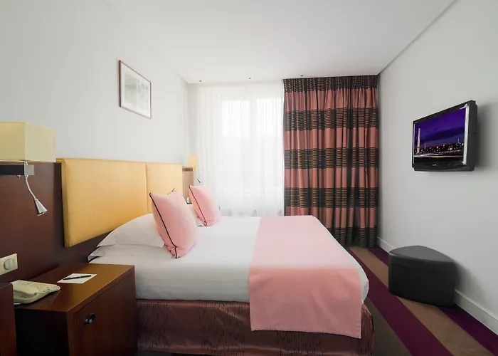 Hotel Astra Opera - Astotel París