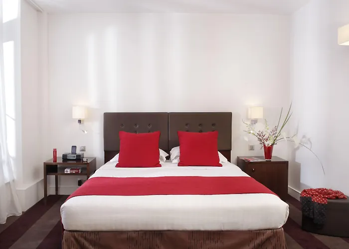 Astra Opera - Astotel Hotel