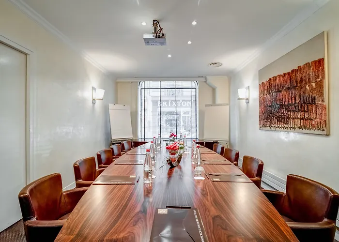 Astra Opera - Astotel Hotel 4*