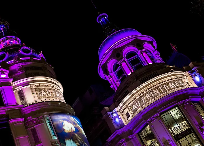 Astra Opera - Astotel