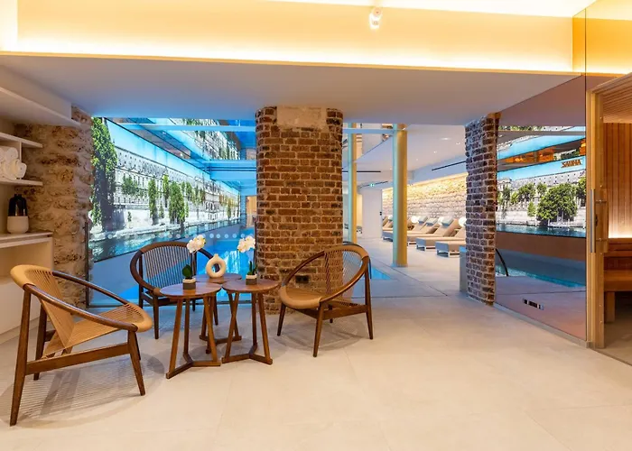 Astra Opera - Astotel París