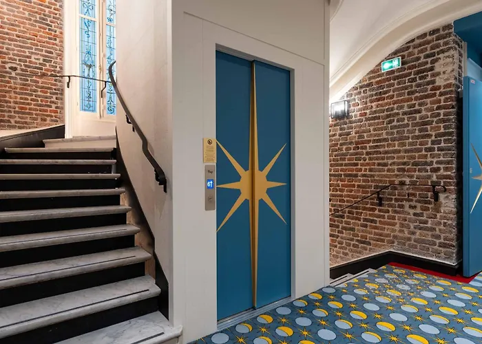 Hotel Astra Opera - Astotel 4*