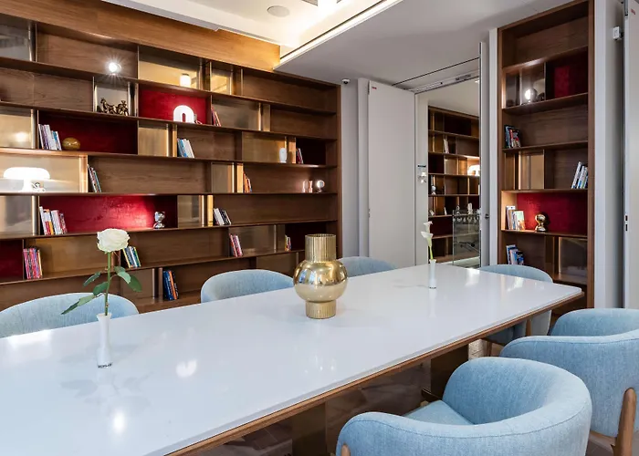 Hotel Astra Opera - Astotel 4*