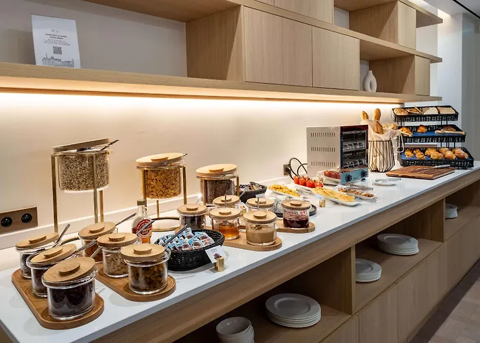 Astra Opera - Astotel 4* París