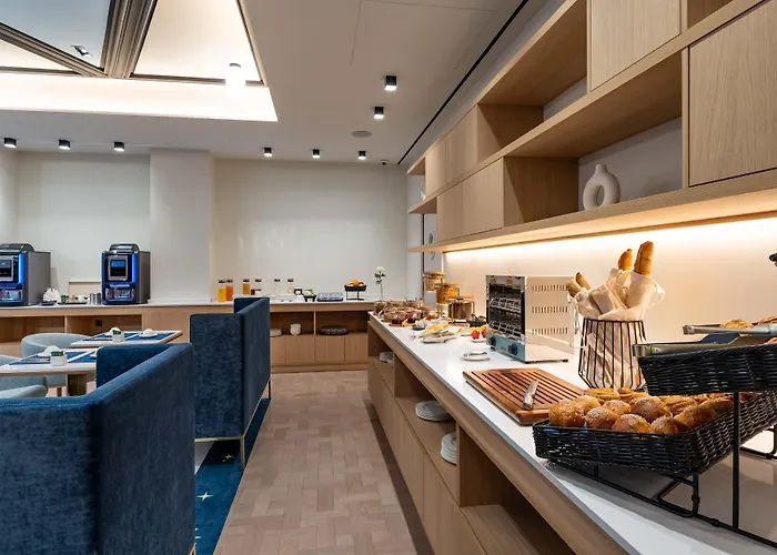 Hotel Astra Opera - Astotel 4*