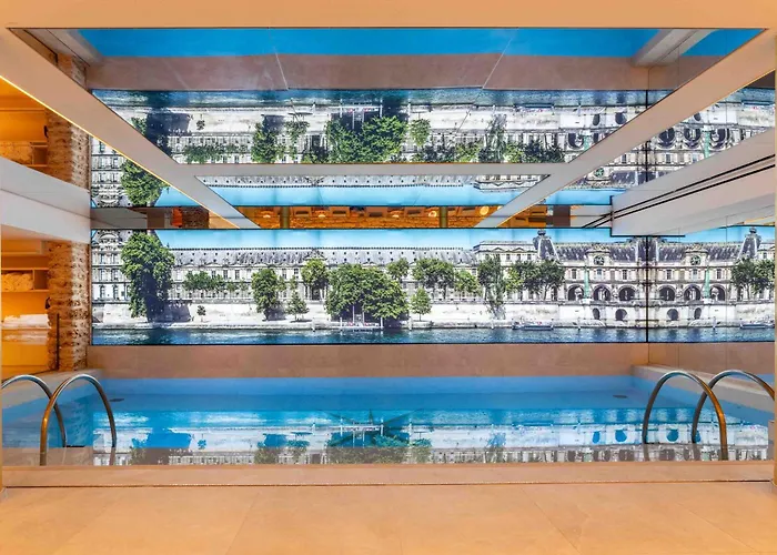 Hotel Astra Opera - Astotel