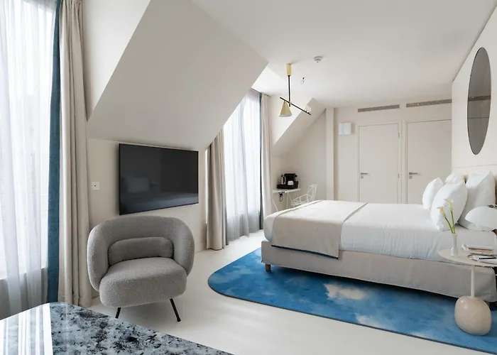 Hotel Astra Opera - Astotel