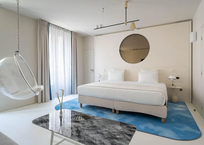 Astra Opera - Astotel 4*