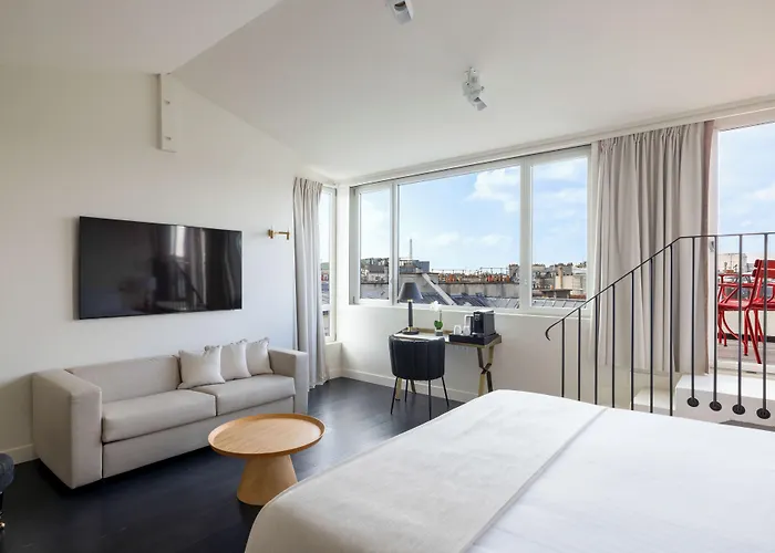 Astra Opera - Astotel Hotel 4*