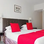 阿斯托利亚阿斯特拉奥佩拉酒店 酒店 4*