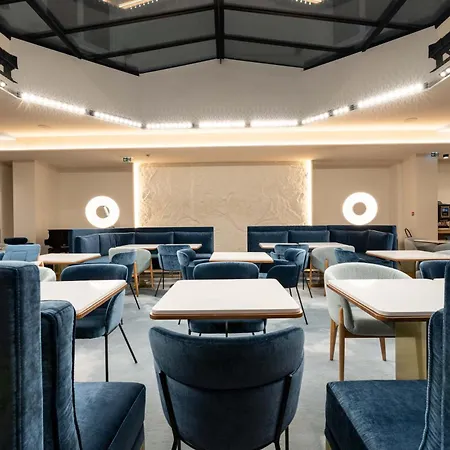 Hotel Astra Opera - Astotel